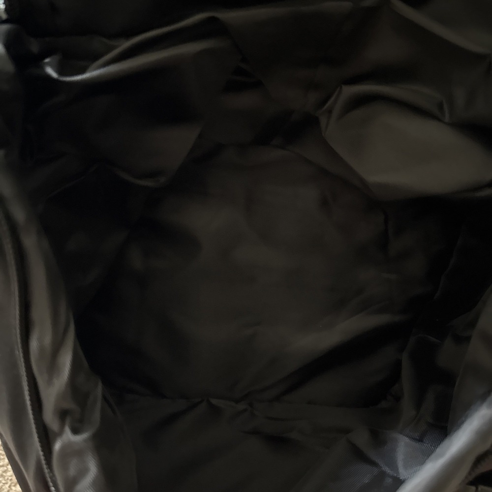 Official PlayStation Backpack — RDP-Creative for SIE (RDP 96056) — Black - Picture 6 of 16